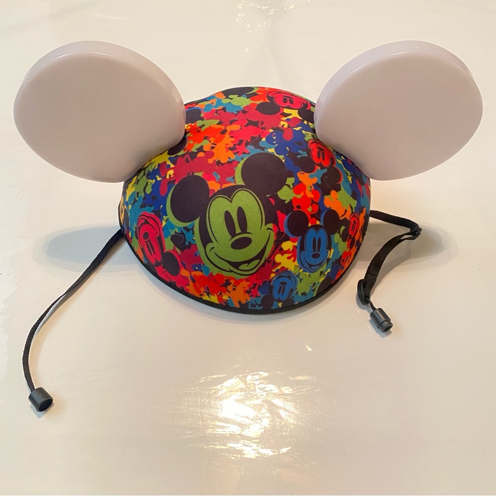 Disney| Mickey Mouse Glow With The Show Ears Hat